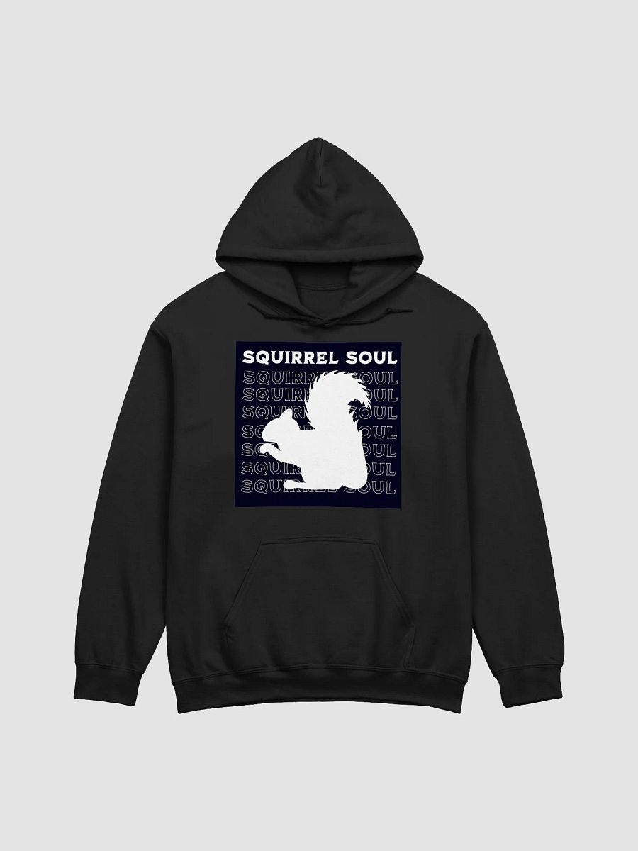 SQUIRREL SOUL Hoodie product image (1)