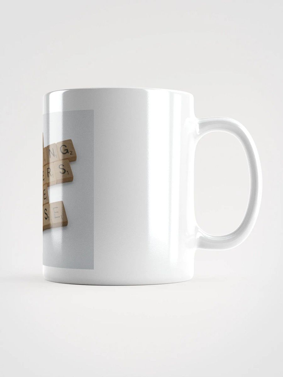 In Lifting Others We Rise coffee mug product image (2)