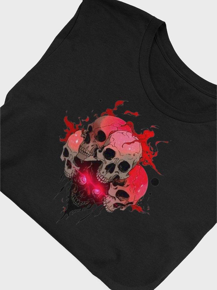 Tee-Shirt Tueur product image (2)