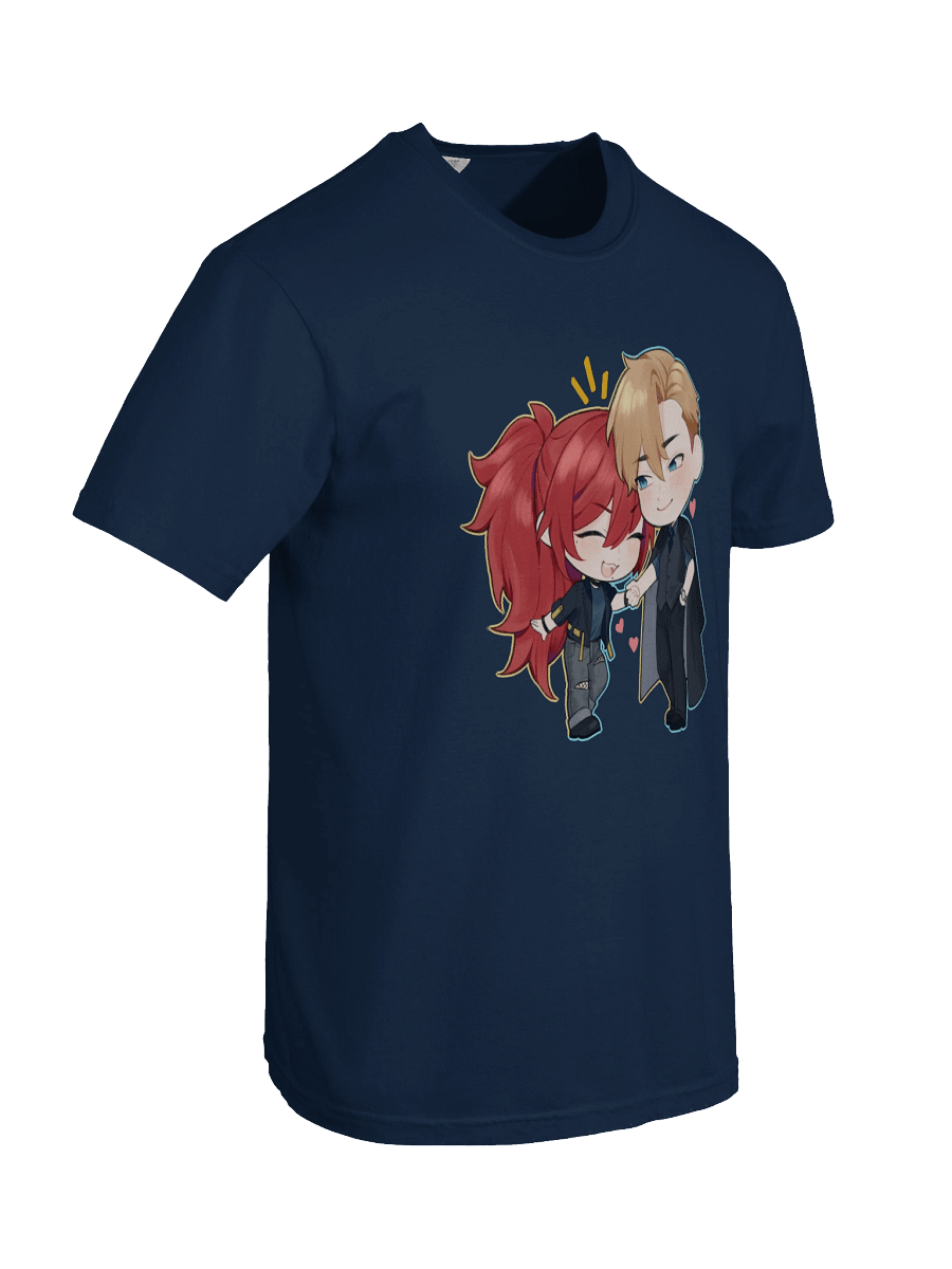 Nia/Leo Chibi Shirt product image (60)