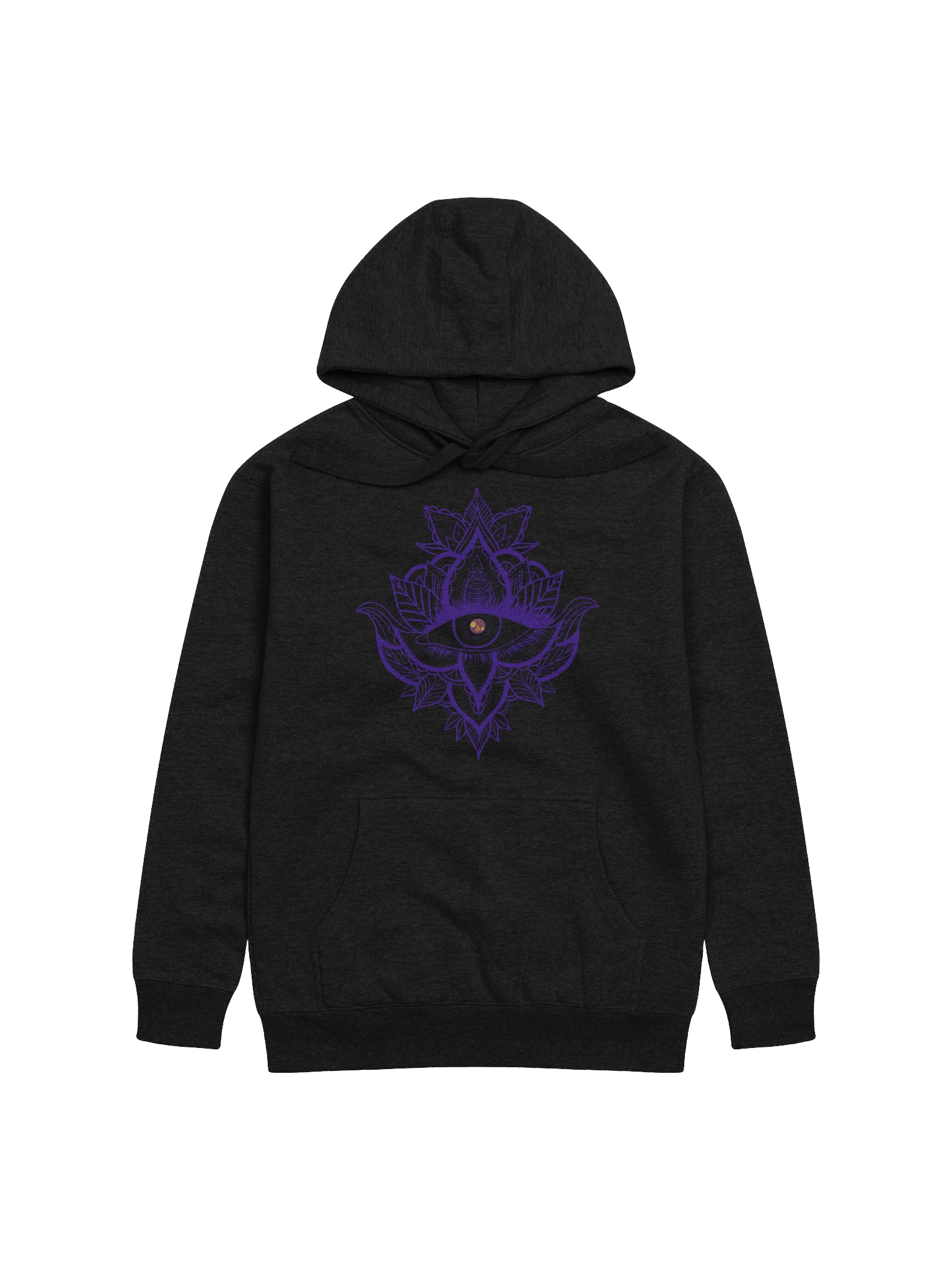 Mystic Eye Unisex Premium Hoodie product image (3)