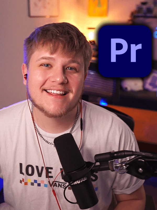 KingDylpickle's Premiere Pro Effects Presets