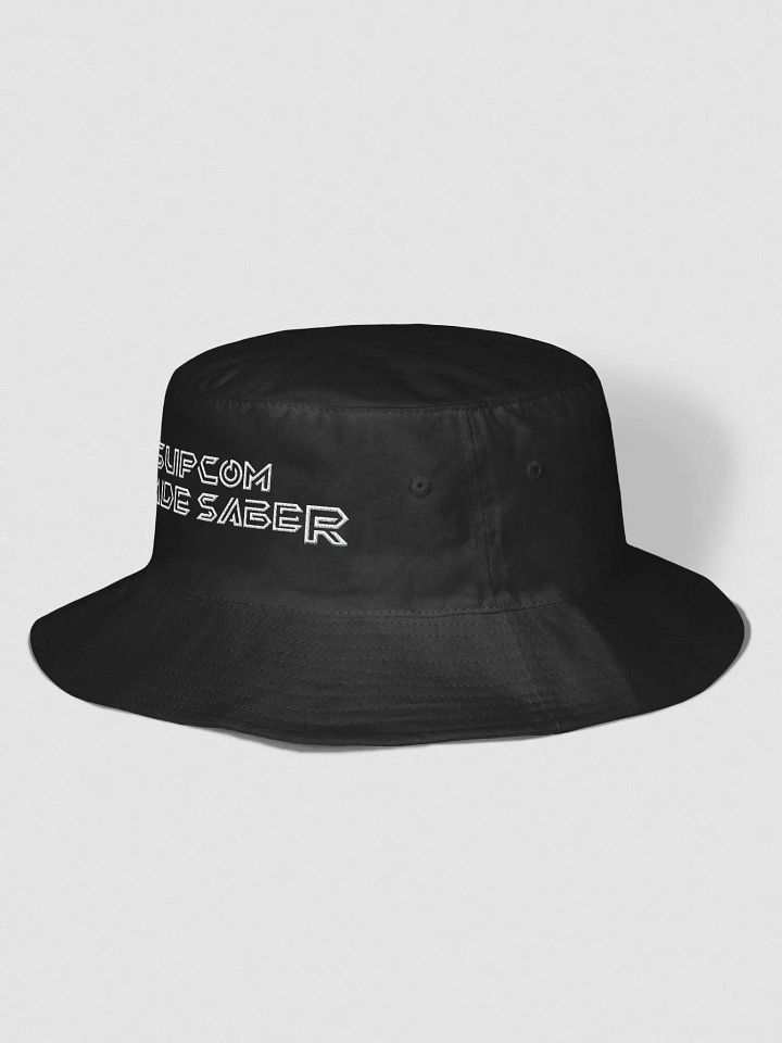 SupCom Bucketbrim Hat product image (3)