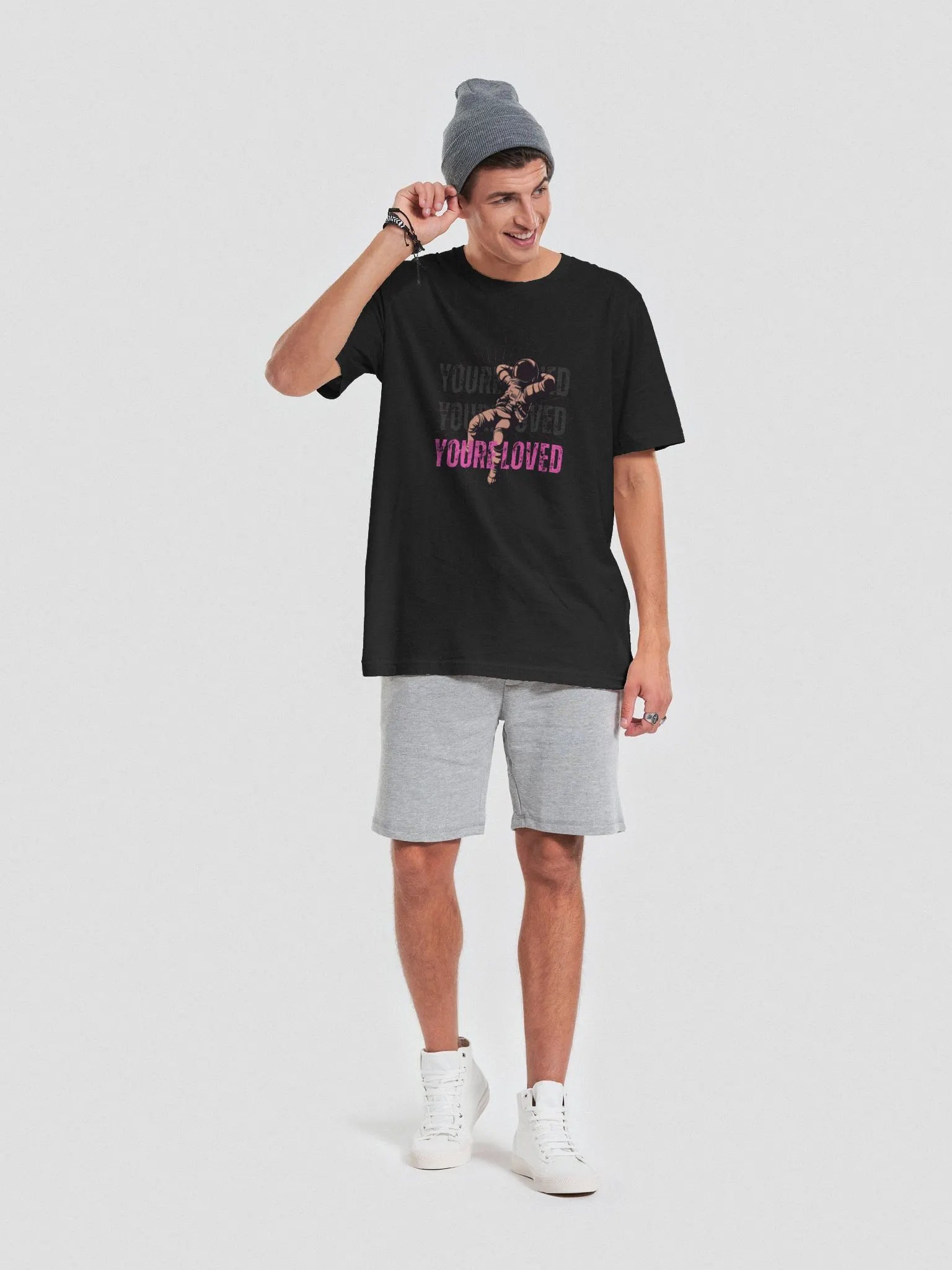 You're Loved T-Shirt product image (56)