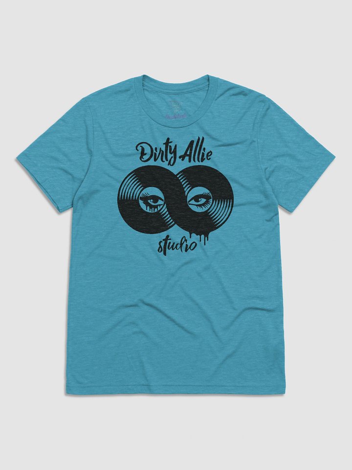Dirty Allie Studios T-Shirt product image (17)