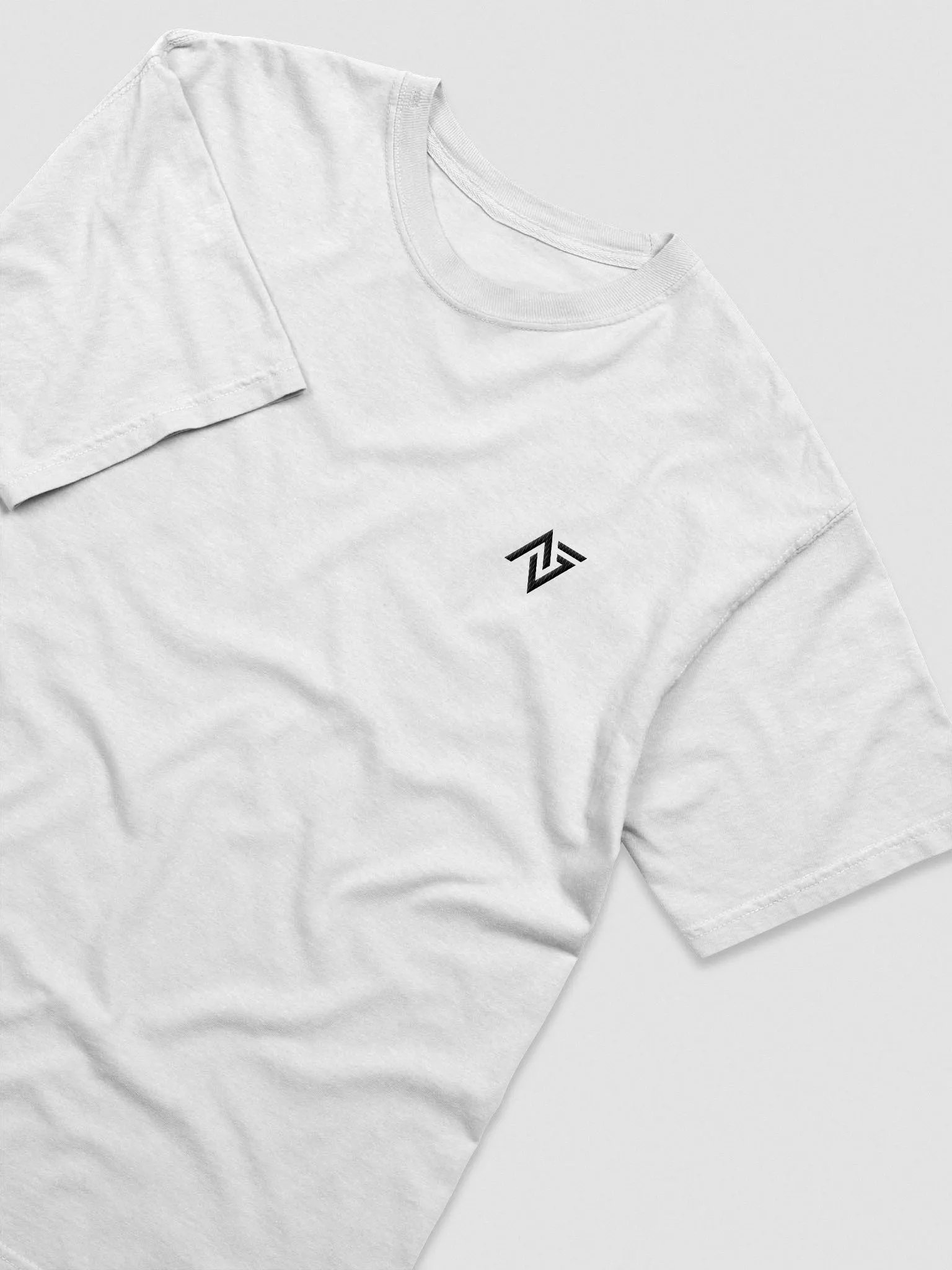 PerfectlyAVG T-Shirt - White product image (2)