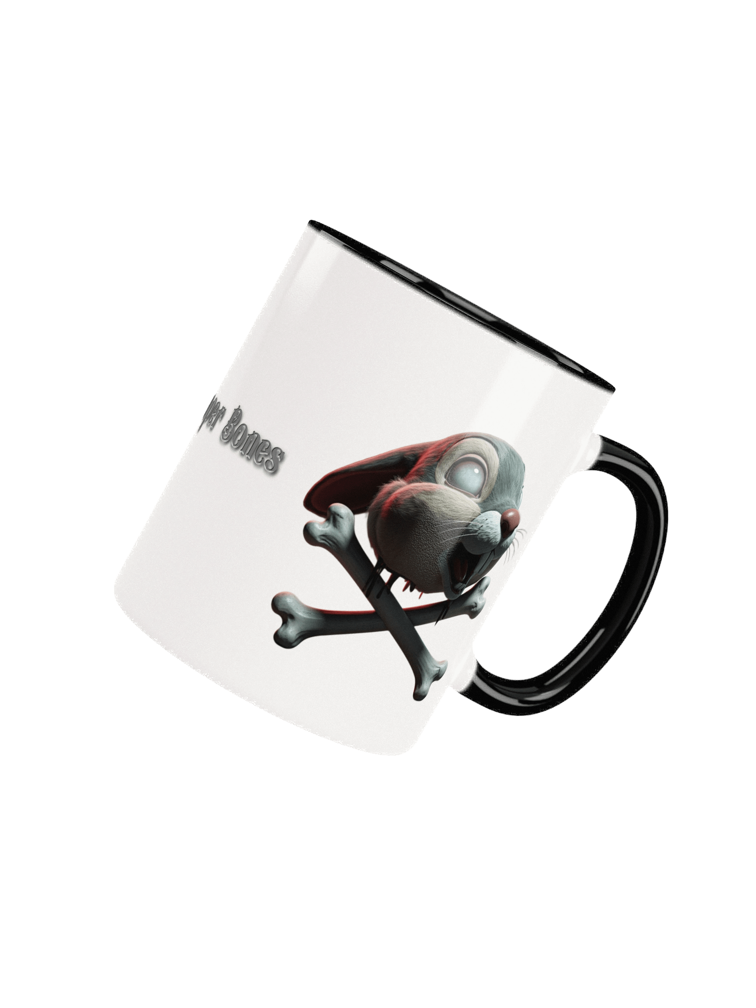 GET THUMPED (HALLOWEEN 2025 MUG) product image (7)