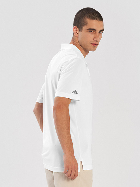 Photo showing Adidas Performance Polo Shirt