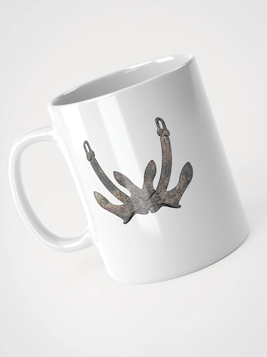 Anchor Mug 11oz, 15oz, & 20oz product image (7)