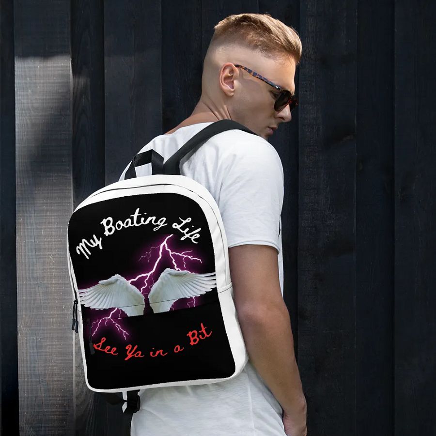 Ruck Sack product image (3)