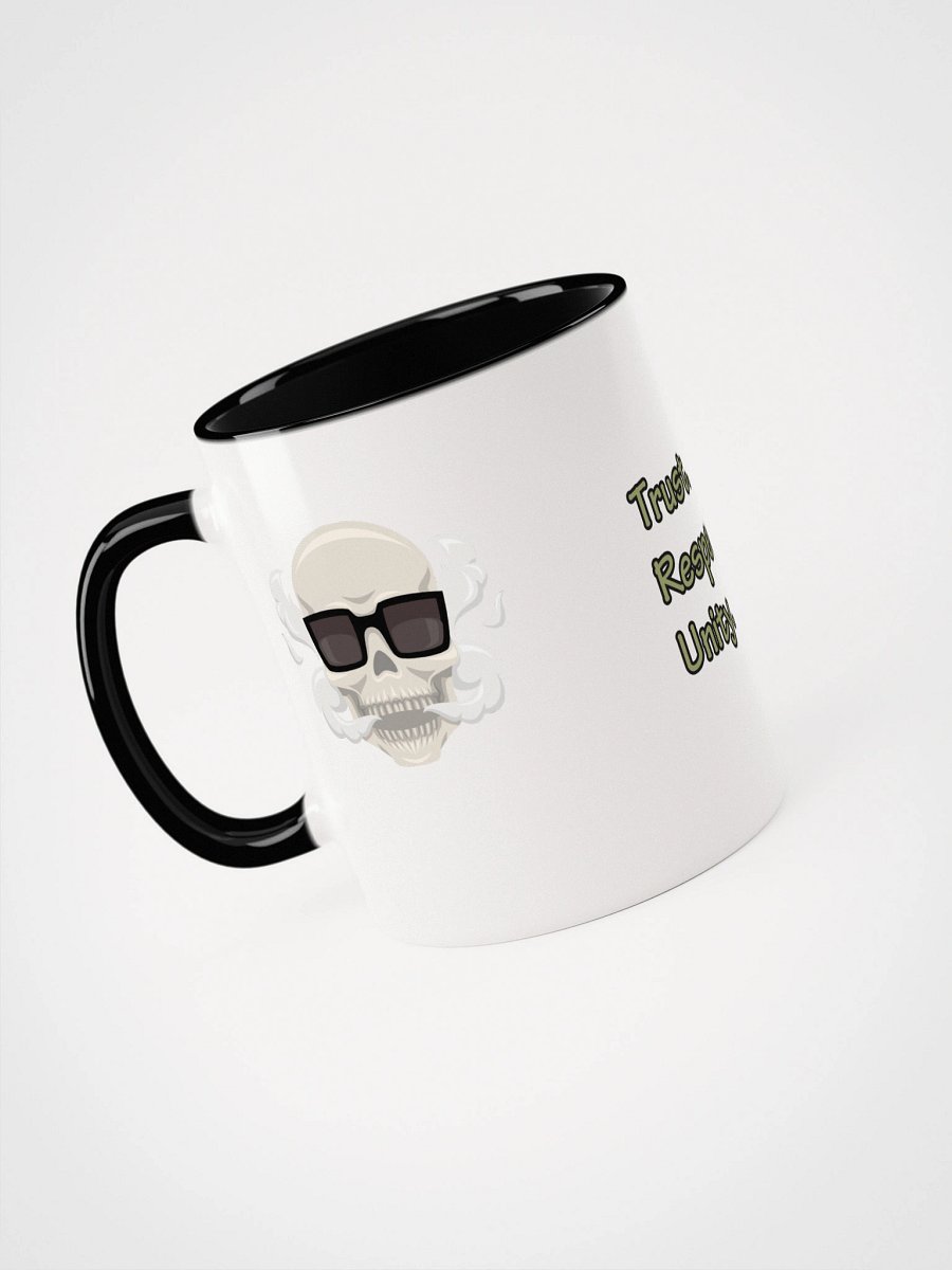 T.R.U. Ceramic Mug product image (6)