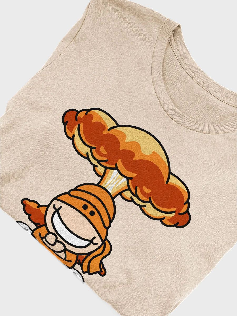 Bringing the KaBoom T-Shirt product image (10)