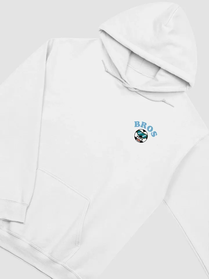 Good Vibes Unisex Hoodie product image (6)