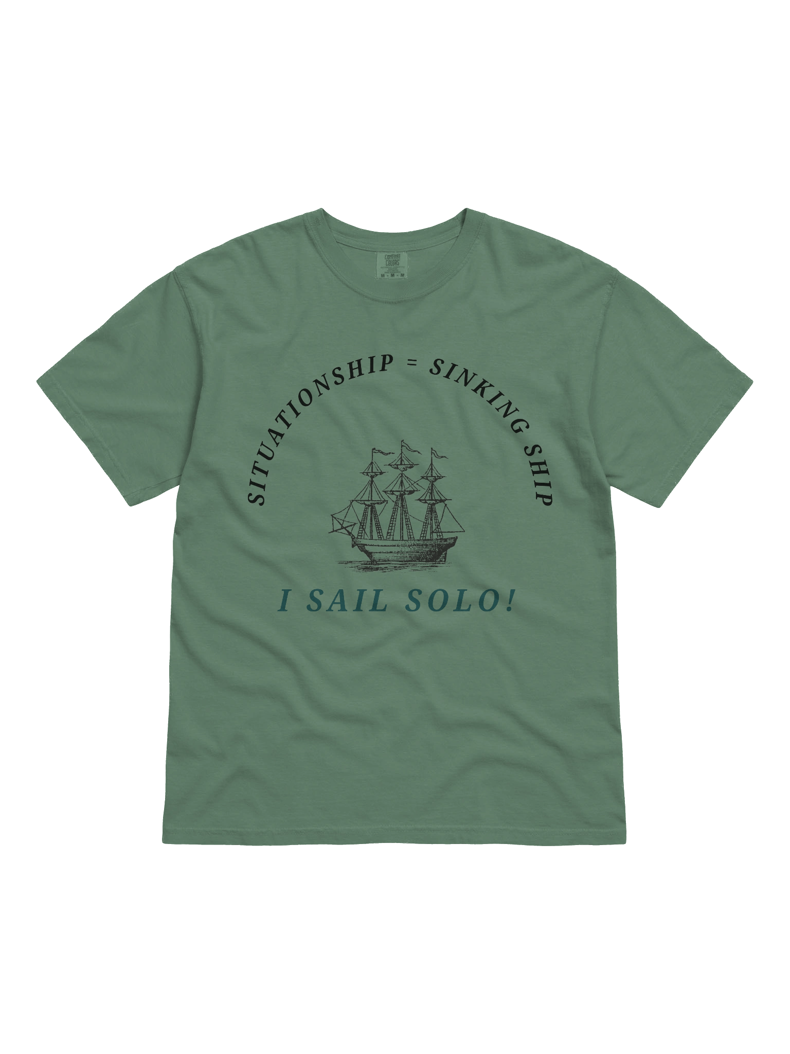 Situationship=Sinking Ship product image (7)
