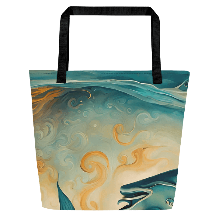Pisces' Dreamy Dispatches: Dive into Oceans of Emotion product image (4)