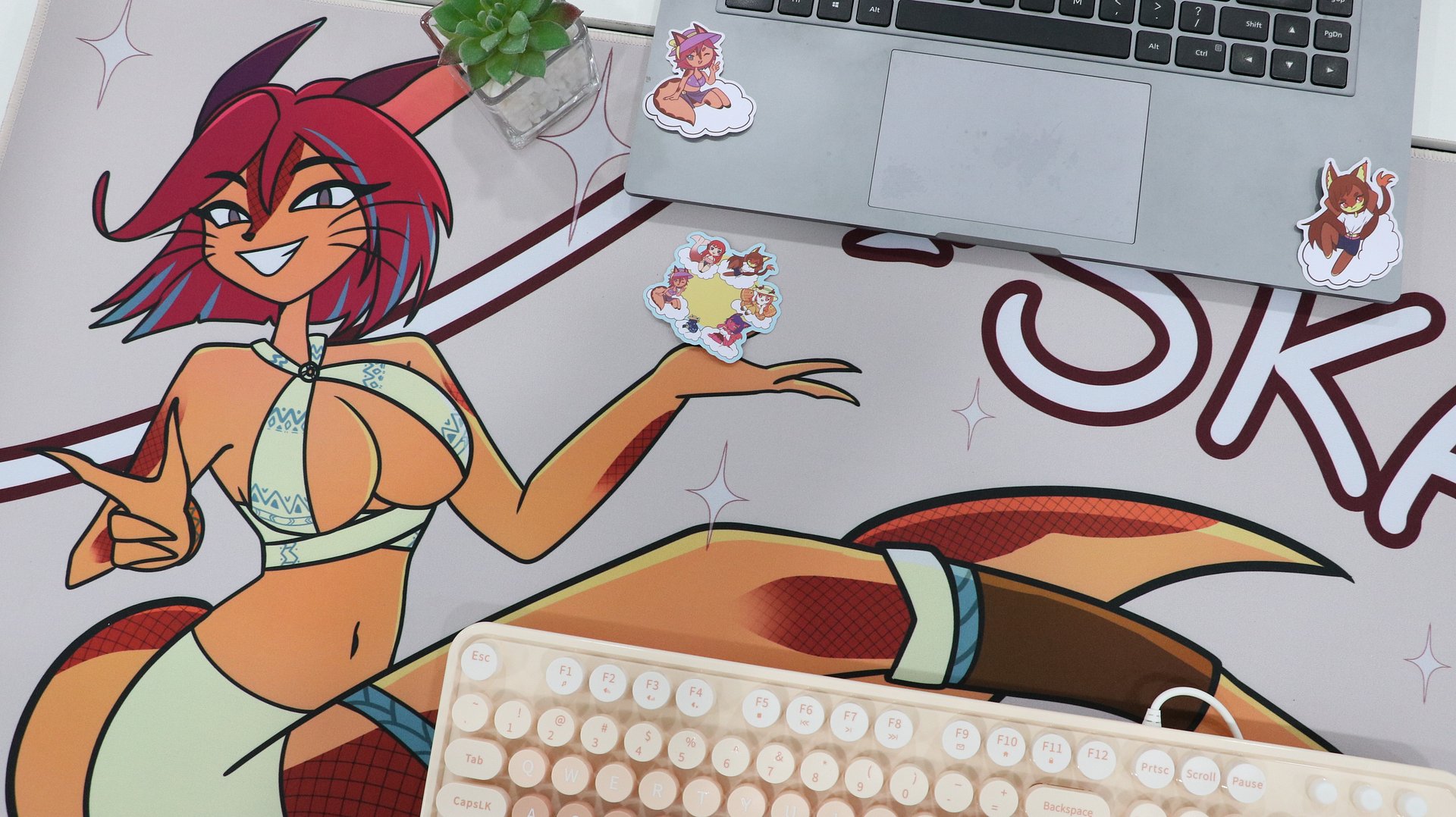 ★STARS★ Skadi 2025 Bundle product image (2)