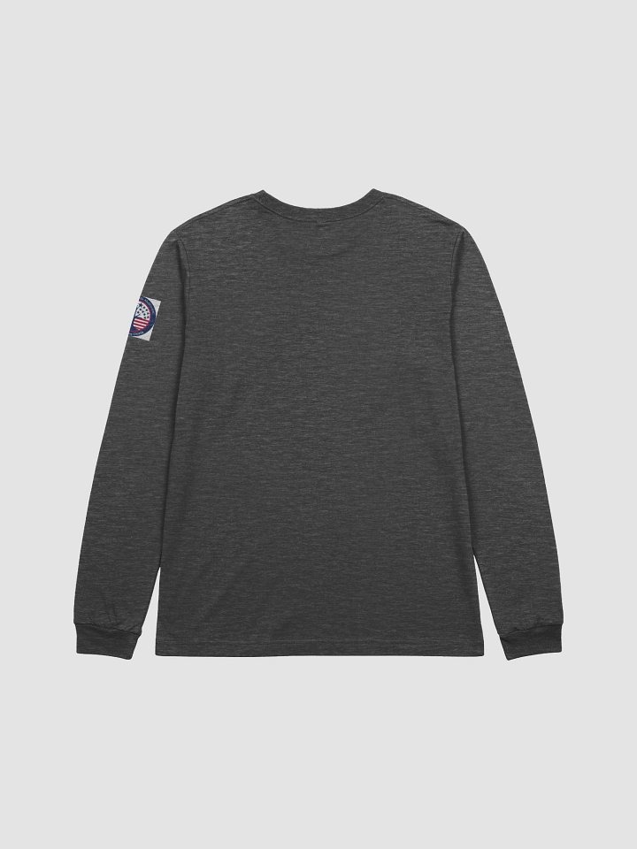 UA Figure Long Sleeve product image (2)
