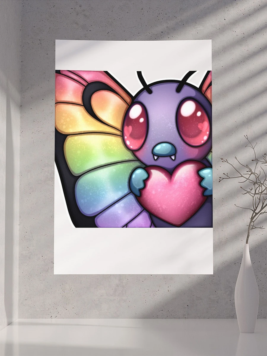 PrideFree poster product image (6)