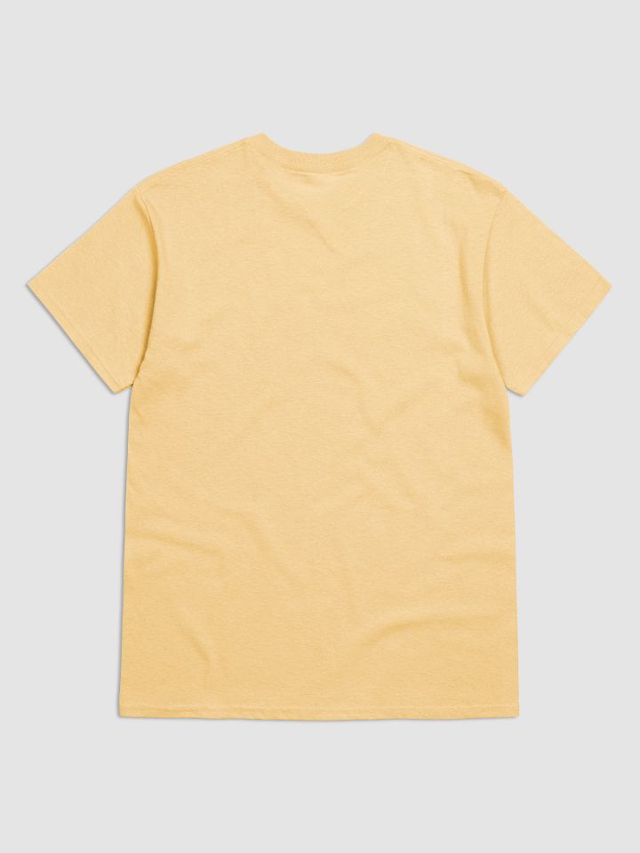 Louis Vuitton Liquid Logo Tee – Limitless Vibe Drop product image (4)