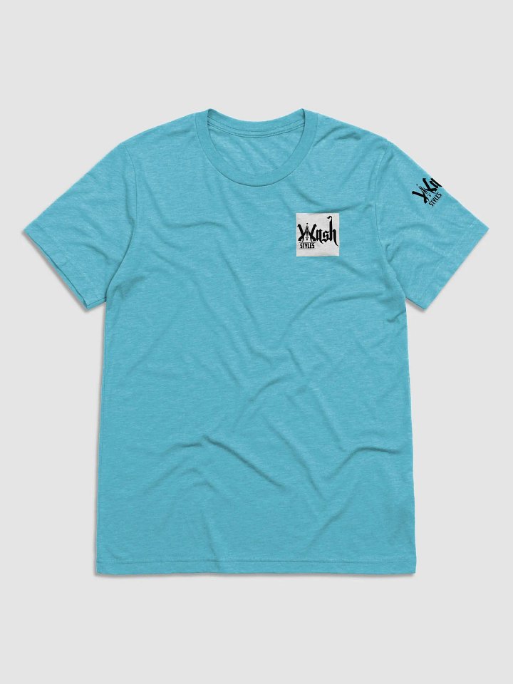 WASH STYLES LOGO T product image (6)