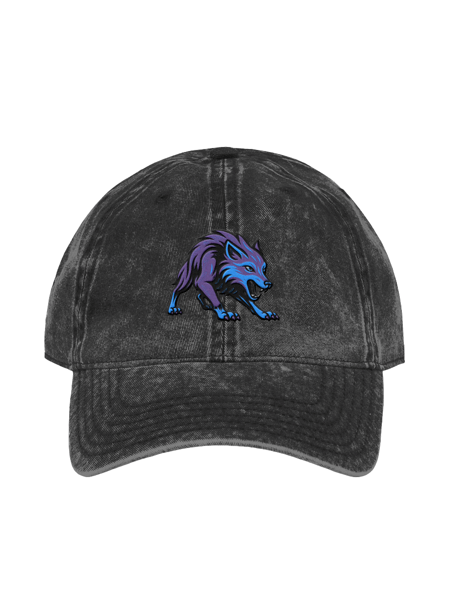 Feisty Aurora Hat product image (1)