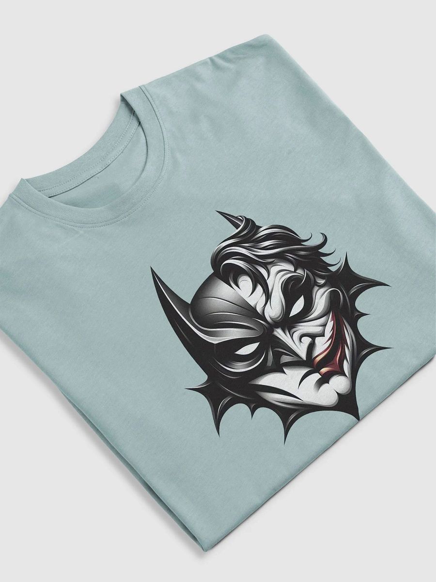 Duality of Knight and Jester Tee product image (5)