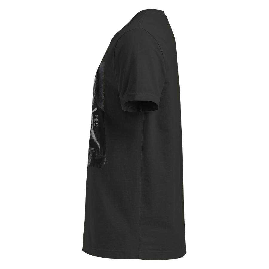 'Self Care: Horror Edition' Oversized Tee product image (7)