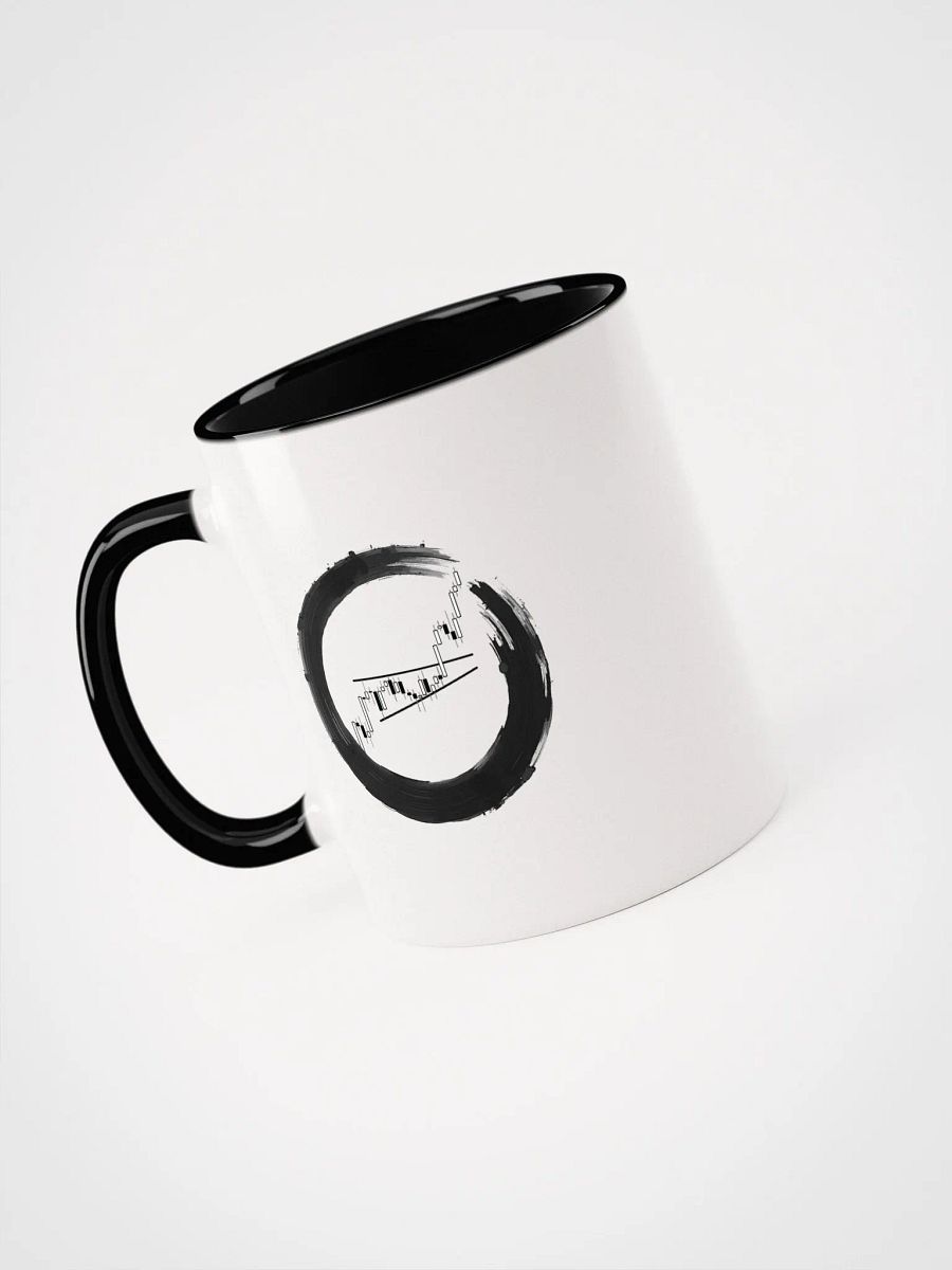Coffee Mug (Black & White) product image (3)