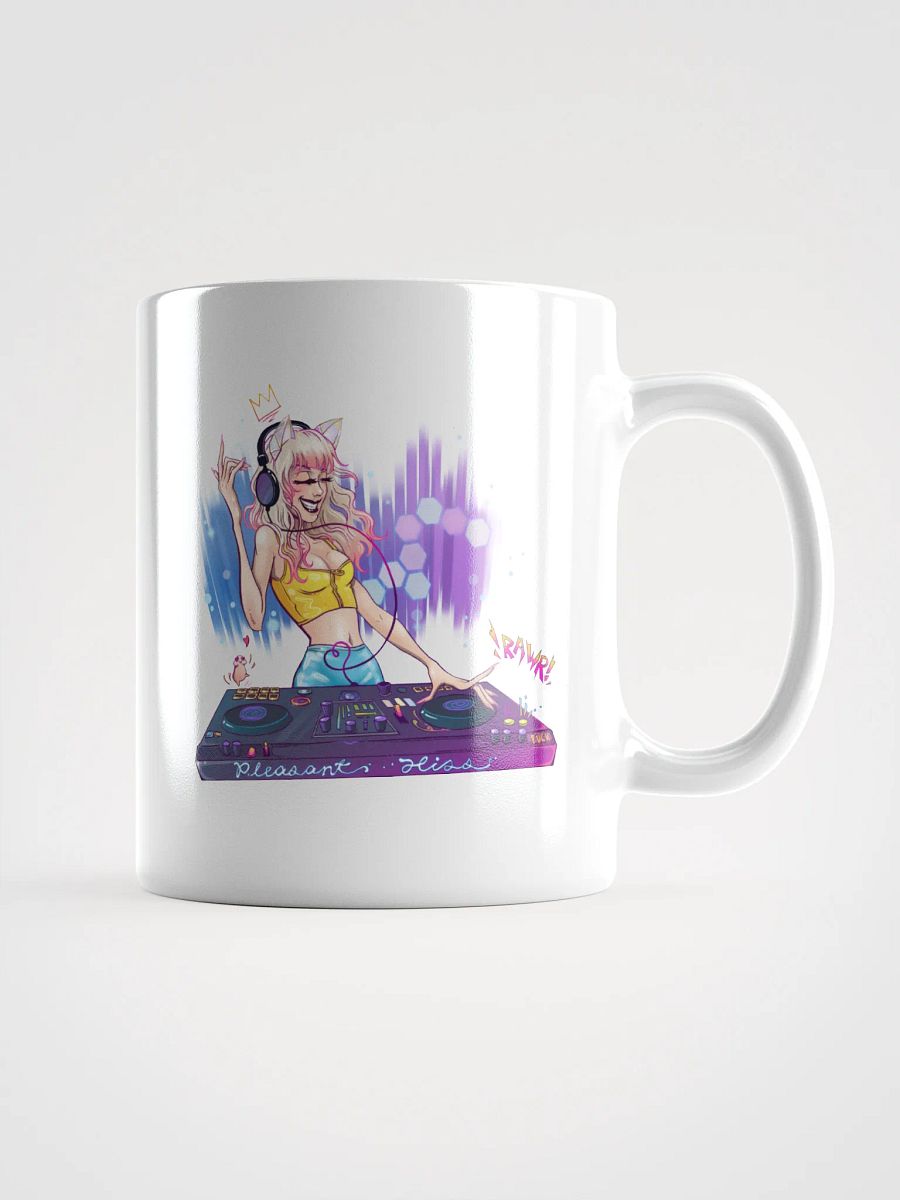 Catgirl Mug - color product image (2)
