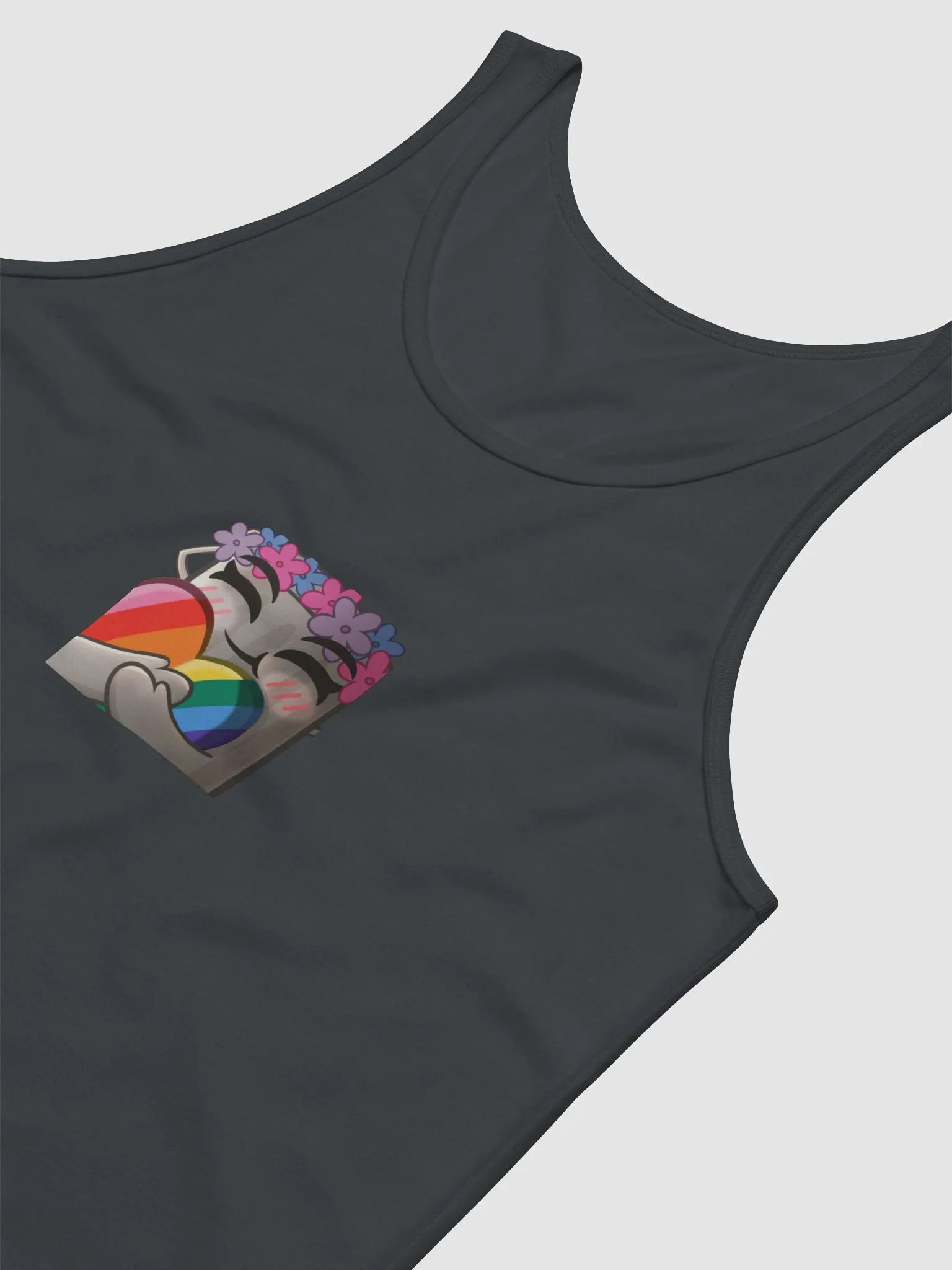 PrideLove - Tank Top product image (4)