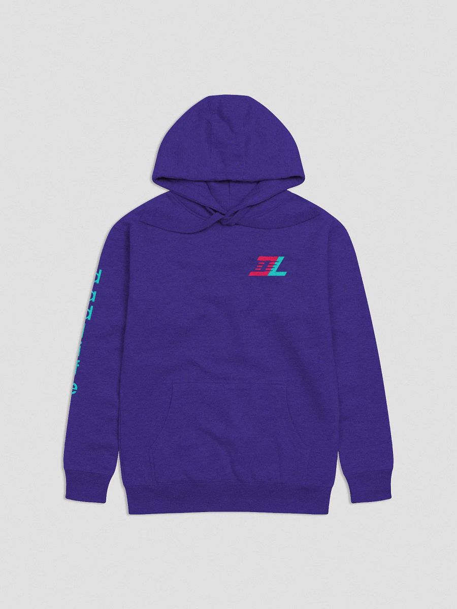 Dadlife Heavy Hoodie product image (1)