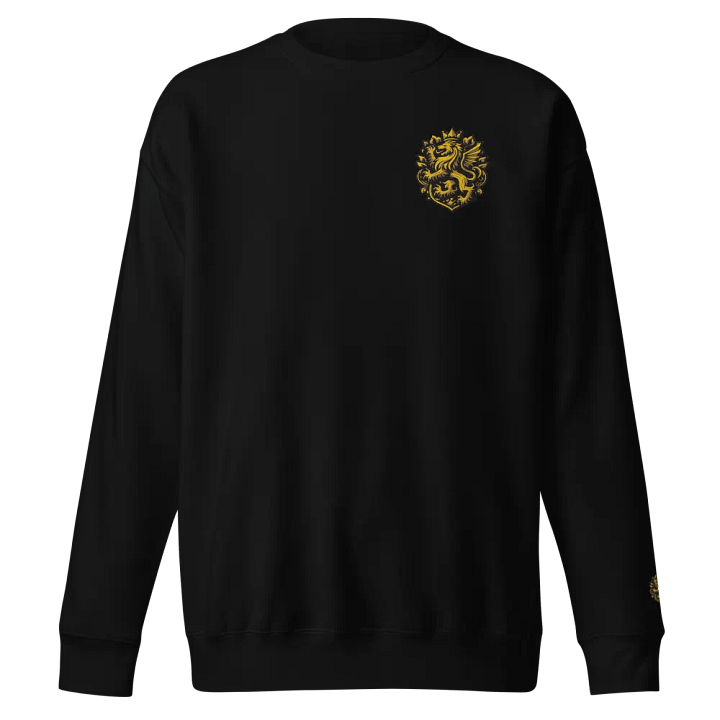 Gold Lion product image (1)