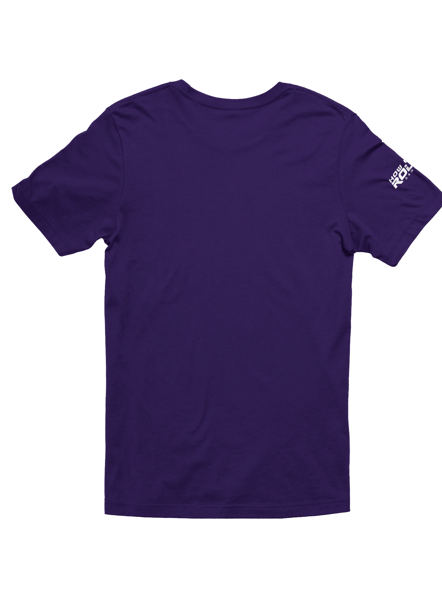 That Awesome Moment... T-shirt (white text) product image (8)