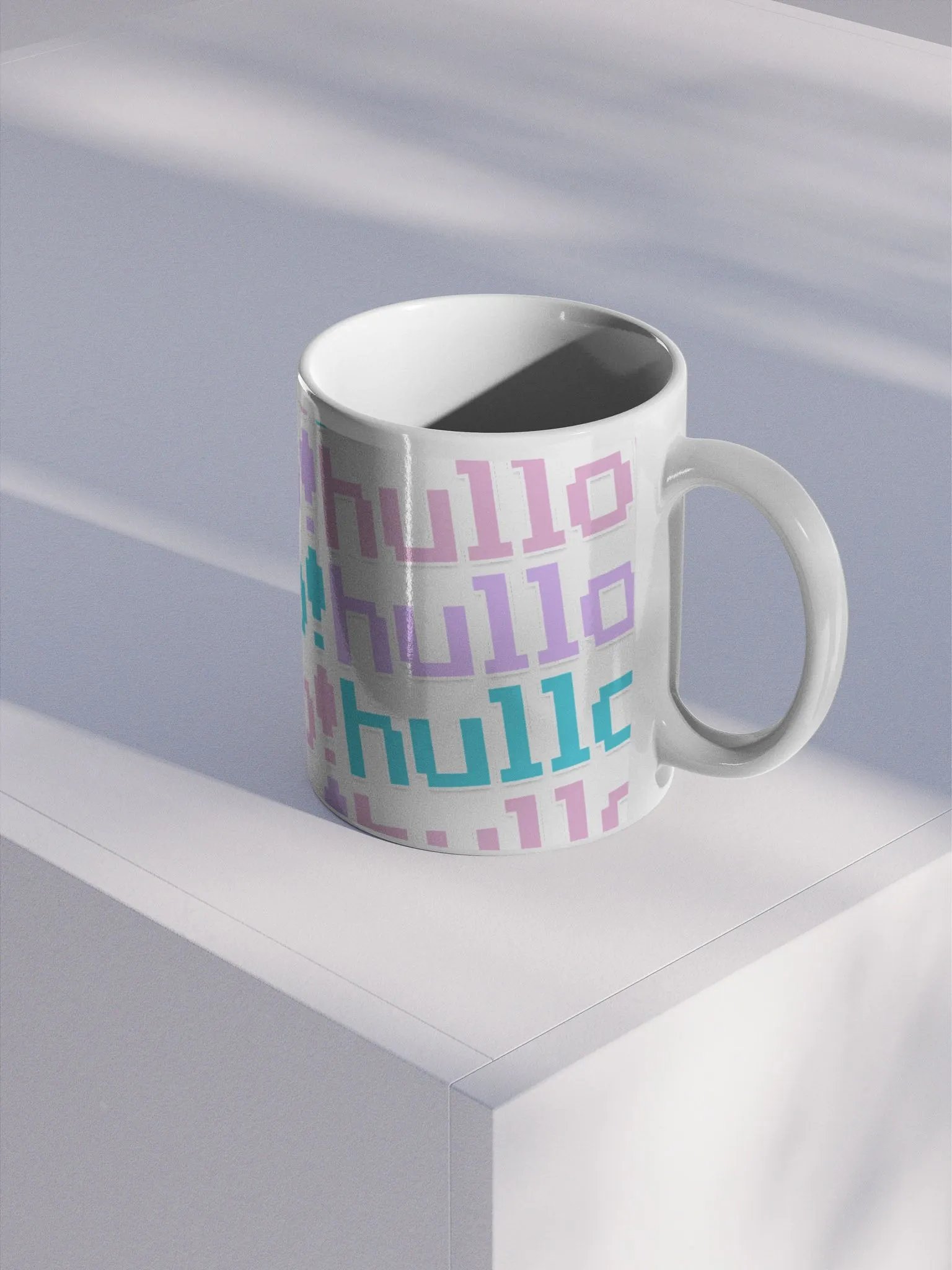 Hullo Mug product image (2)