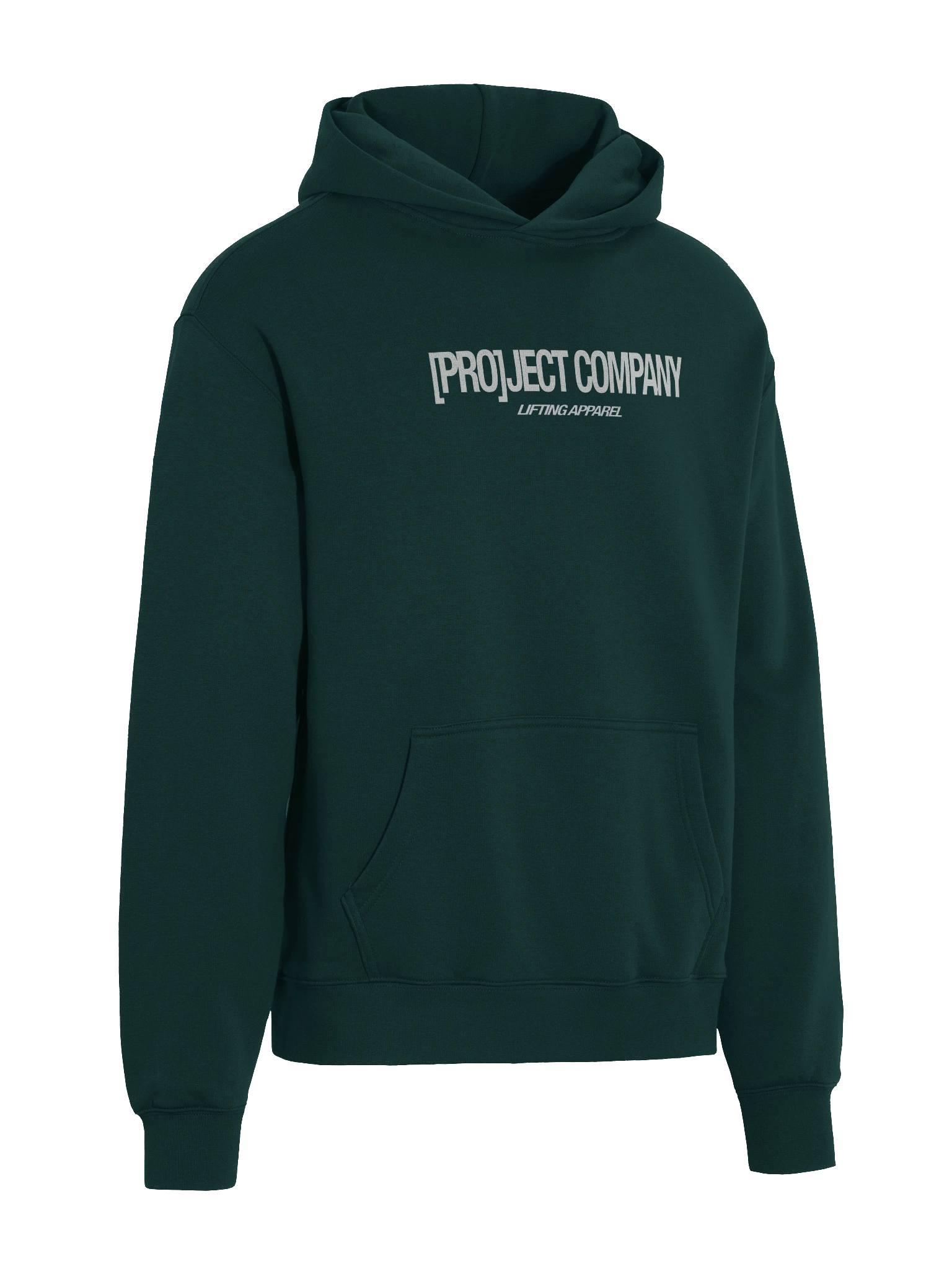 [PRO]CO. Hoodie product image (4)