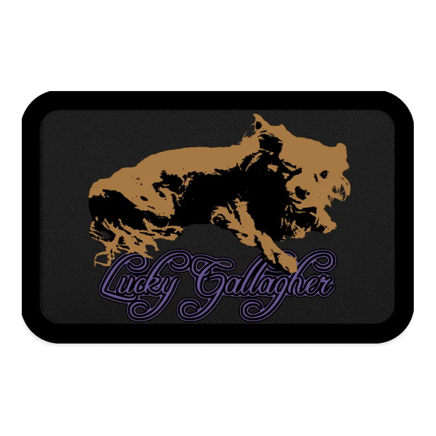 Lucky Patch product image (1)