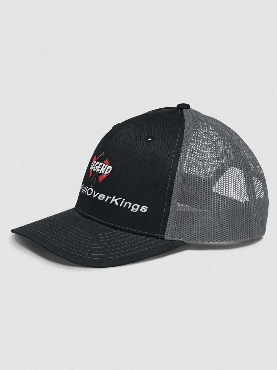 Legend Hat product image (6)
