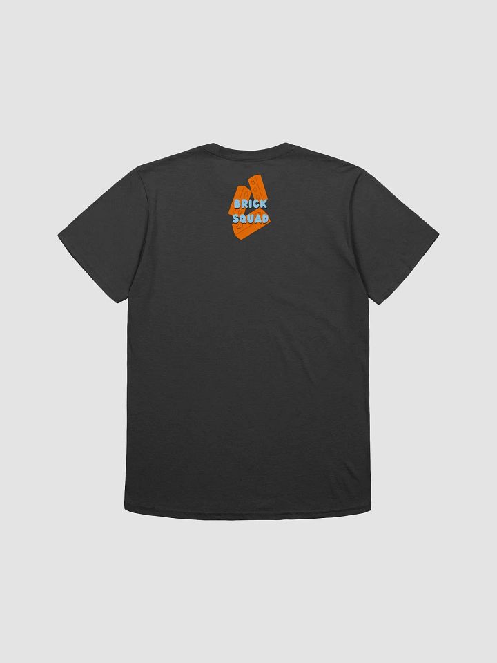 Official Brick Squad Sabotage T-Shirt product image (5)