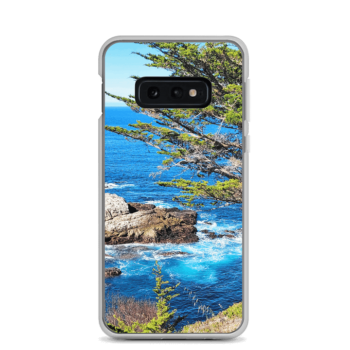Coastal Breeze Samsung® Case product image (3)