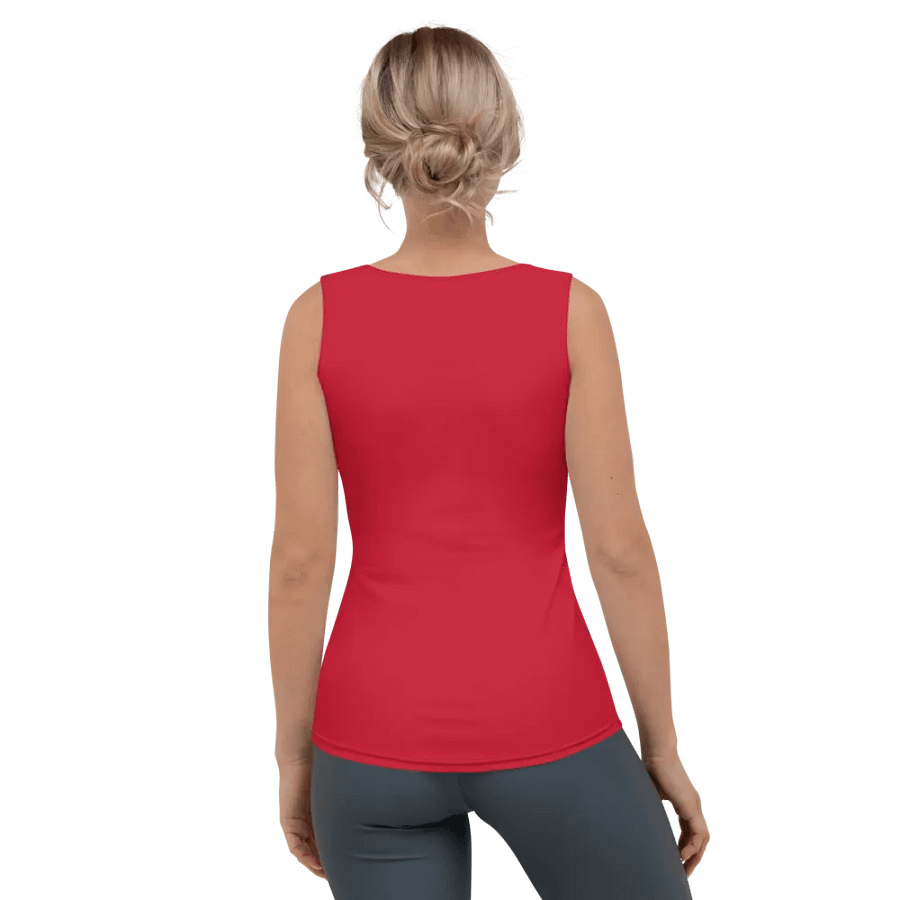 Positive Reflection Women's Tank Top product image (4)