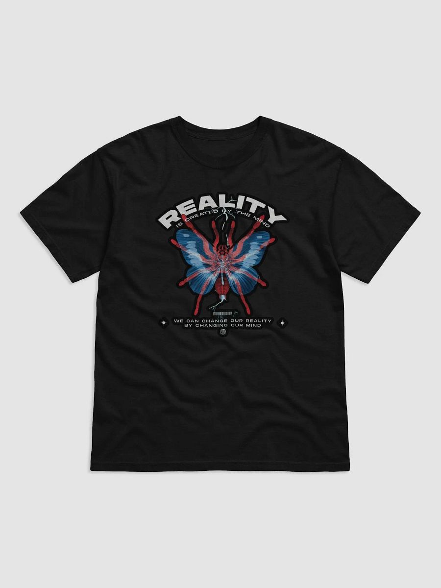 Mind's Reality Butterfly Tee product image (3)