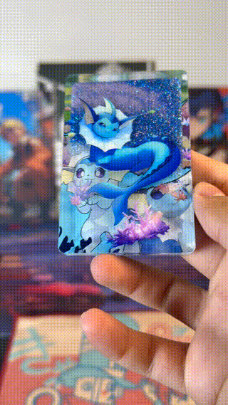 Vaporeon product image (2)