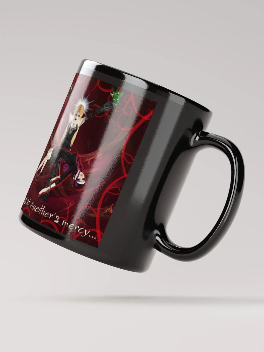Gothic Mercy Mug product image (4)