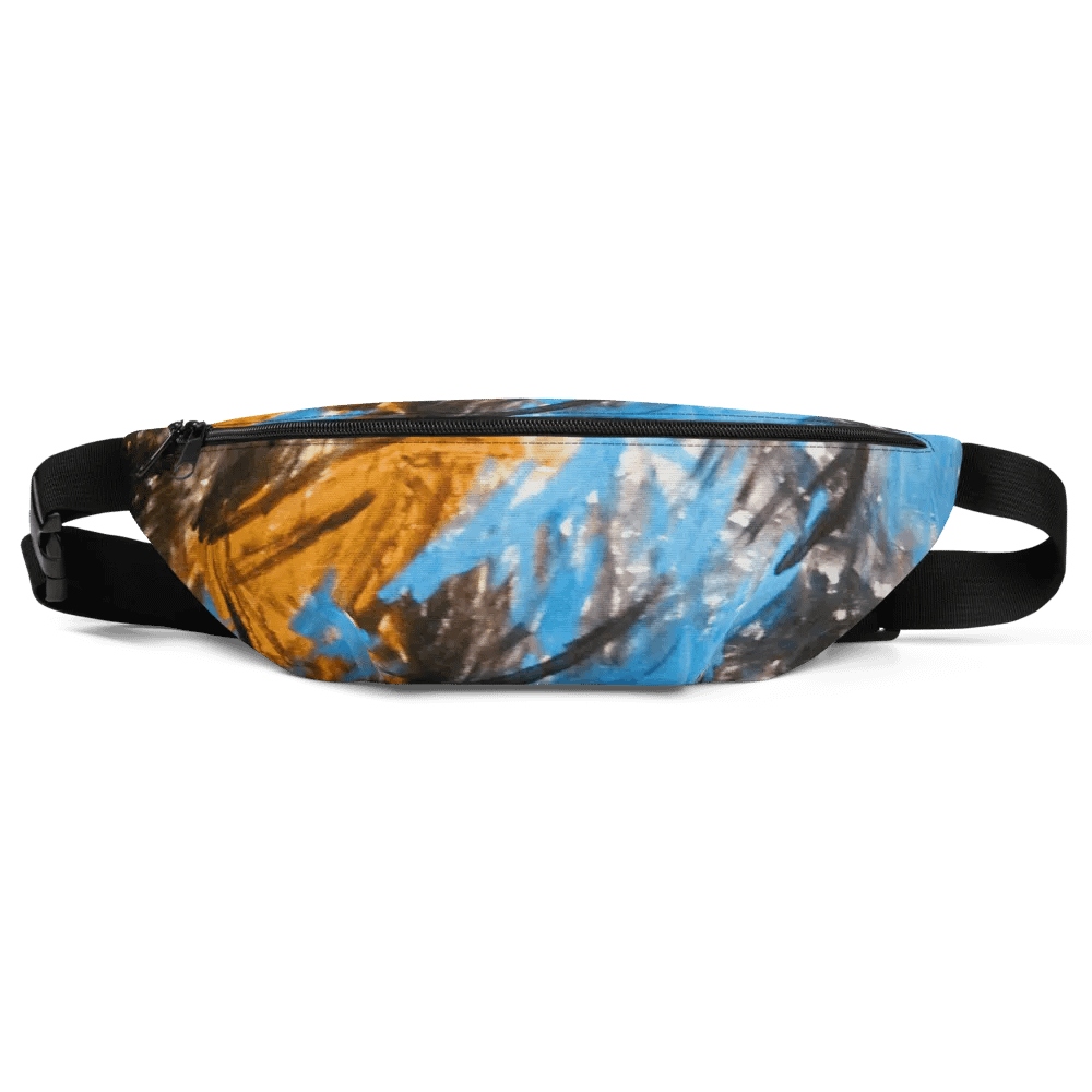 Motivation Fanny Pack product image (7)