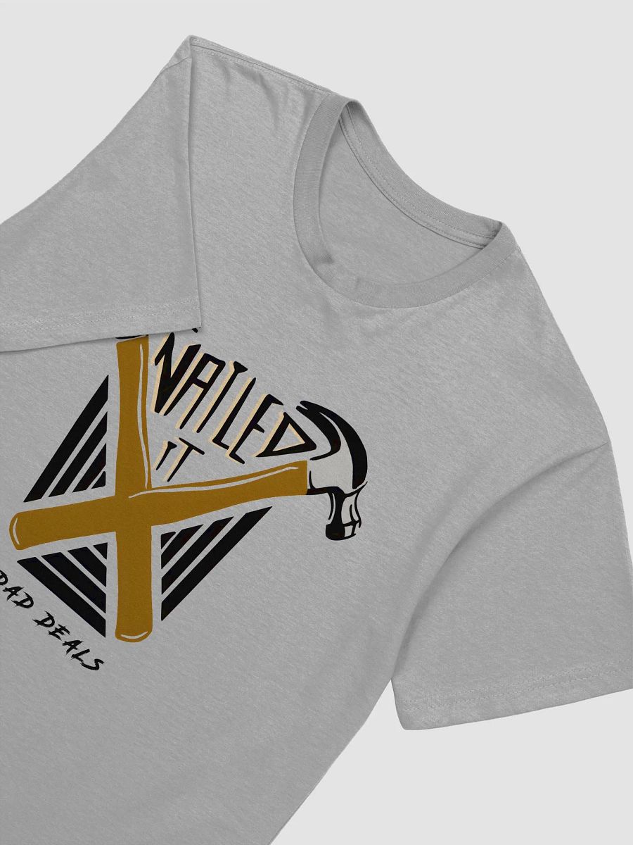 Nailed It Tee product image (3)