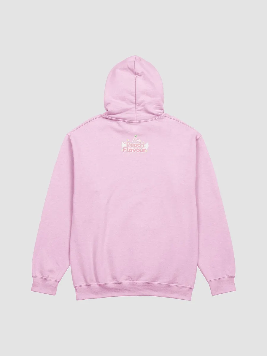 Strawberry print 2025 adidas hoodie