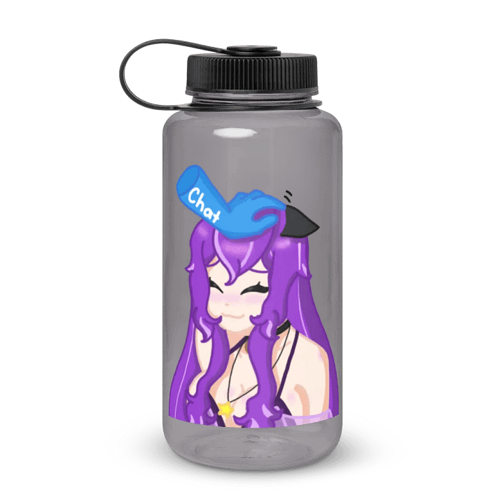 Good Girl Water Bottle product image (1)