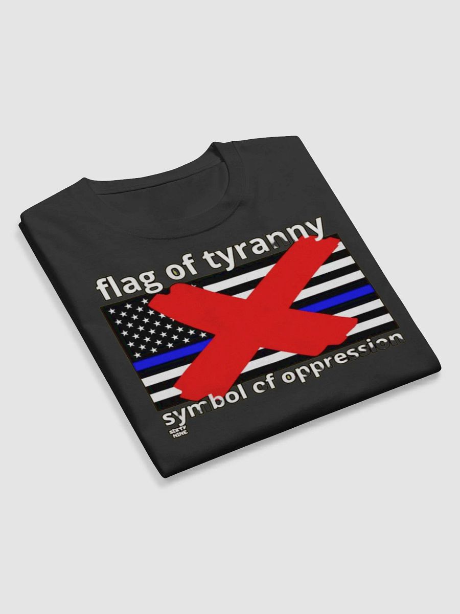 FLAG OF TYRANNY product image (9)