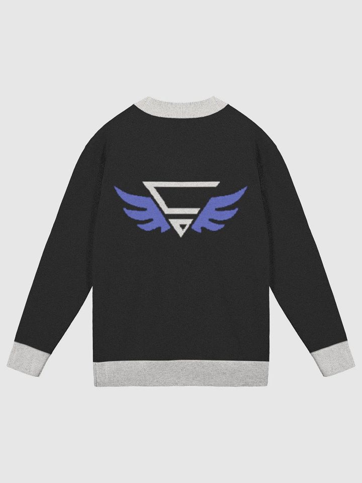 CraytoX Cardigan product image (9)