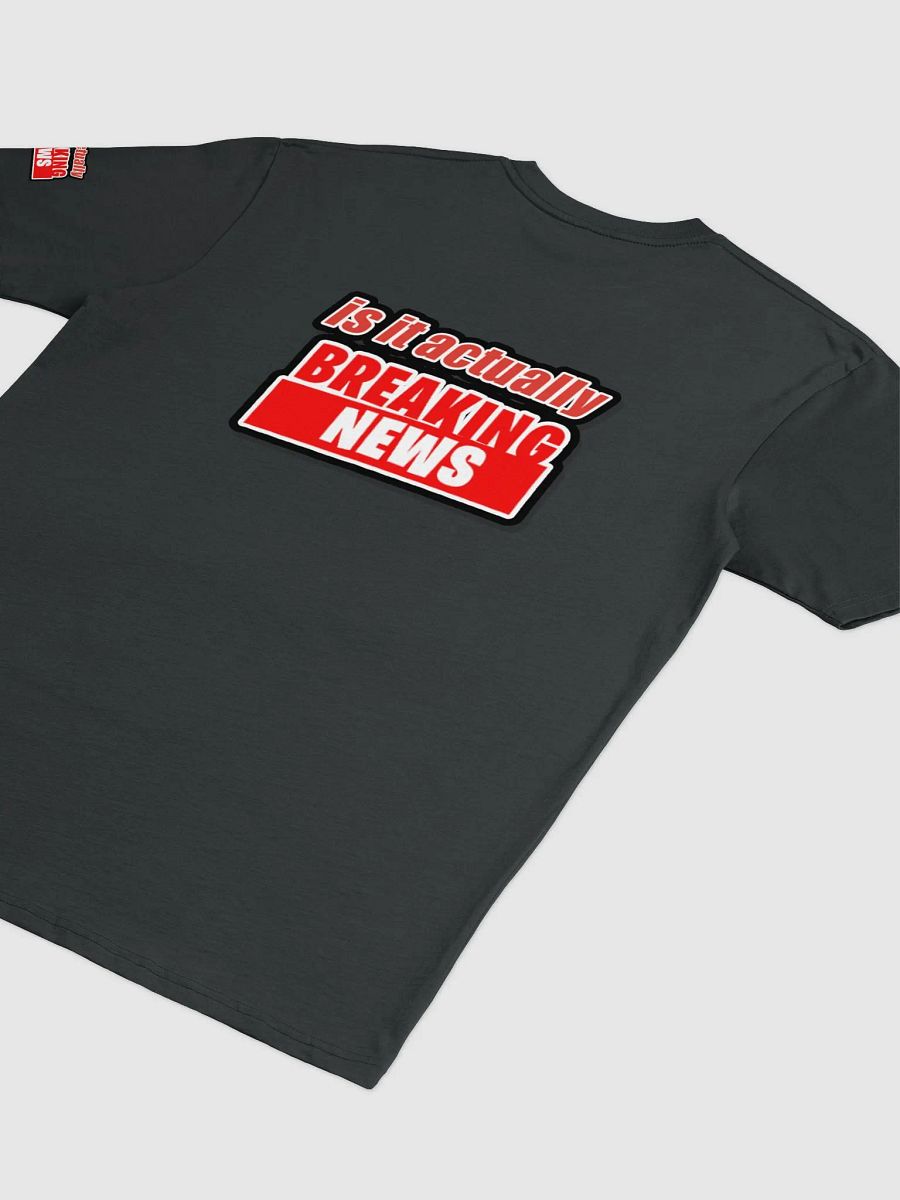 Is it actually Breaking News? product image (4)